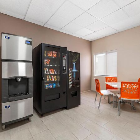 Red Roof Inn Johnstown Ngoại thất bức ảnh